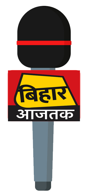 BiharAajtak Logo